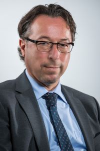 Ministerialrat&nbsp;Hilbert Karl