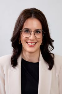 Mag. Melanie Leitner, LL.M.