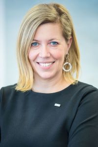 Gruppenleiterin Mag. Elisabeth Wenger-Donig