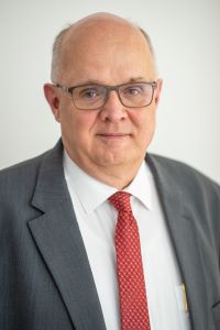 Mag. Berndt K&ouml;rner