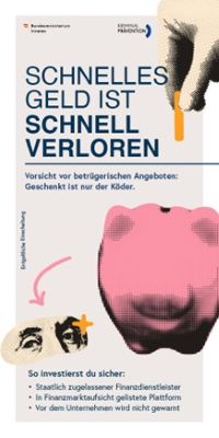 Sujet 2 Anlagenbetrug
