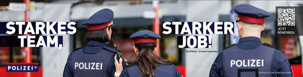 Sujet 1 "Starkes Team, Starker Job!"