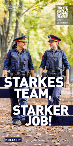 Sujet 2 "Starkes Team, Starker Job!"