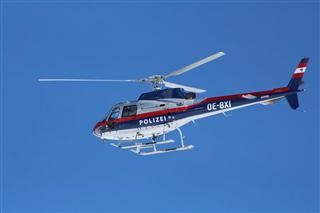 Airbus Helicopters AS 350 B1 