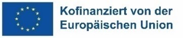 Kofinanziert von der Europäischen Union