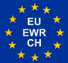 Icon EU, EWR und Schweiz