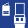 Icon f&uuml;r Self-Service-System