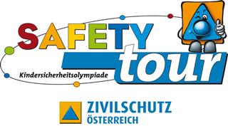 Logo Safety Tour