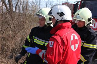 Einsatzorganisationen
