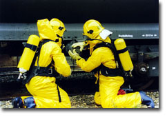Civil Protection now