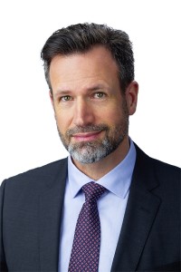 General Mag. Andreas Holzer, MA