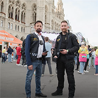 Screenshot Video "Nukleare Sicherheit beim Eurovision Song Contest"