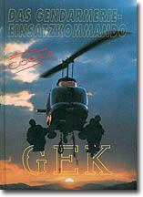 Cobra - Das Gendarmerie - Einsatzkommando GEK