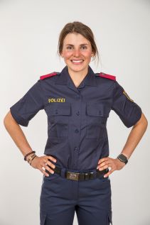 Elisabeth Aigner