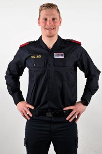 Stefan Babinsky