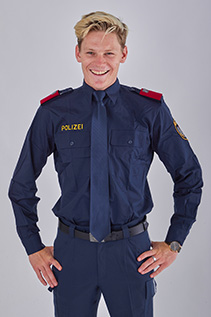Samuel Baumgartner