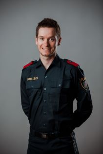 Martin Fritz