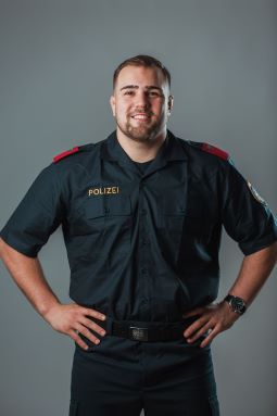 Benjamin Greil