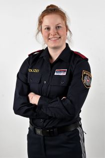 Bernadette Graf