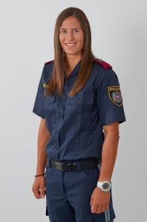 Ricarda Haaser