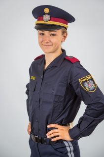Stella Hemetsberger