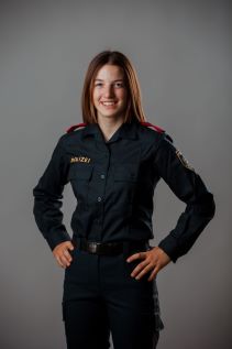 Lisa-Marie Hirner