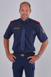 Alexander Horst