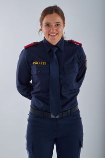 Katharina Huber