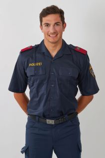 Adam Kappacher