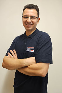 Christopher Kr&auml;mer