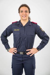 Martina Kuenz