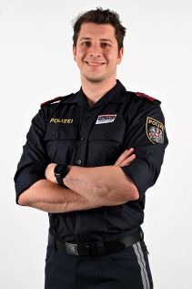 Yannick M&uuml;ller