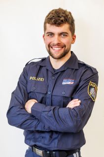 Tobias Plangger