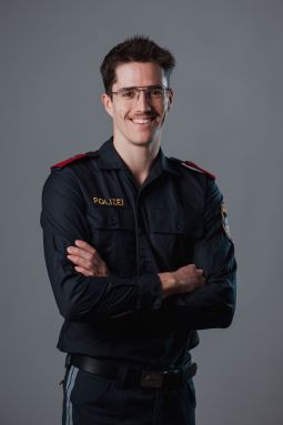 Jan-Luca Posch