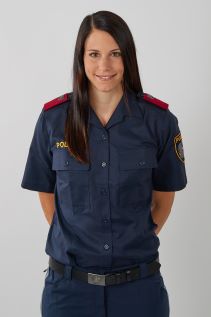 Mirjam Puchner