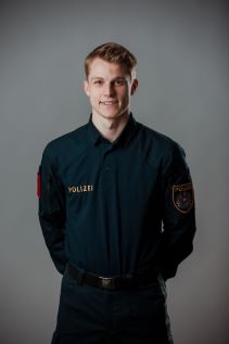 Jonas Schuster