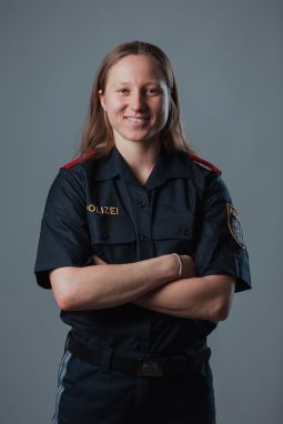 Lara Tiefenthaler