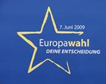 Logo Europawahl 2009