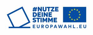 Logo Europawahl 2024