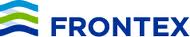Logo "Frontex"