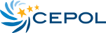 Logo "Cepol"