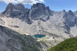 Lienzer Dolomiten