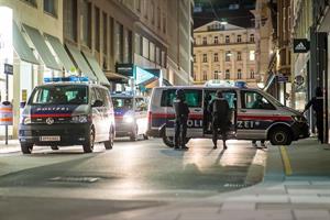 Terroranschlag in Wien: Der Endbericht der unabhängigen Untersuchungskommission wird veröffentlicht.