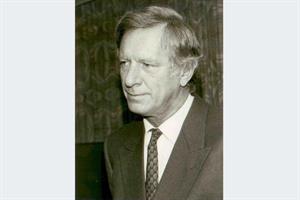 Der ehemalige Wiener Polizeipräsident Günther Bögl ist am 3. September 2020 im Alter von 88 Jahren gestorben.