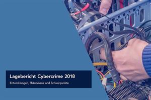 Cybercrime-Report 2018.