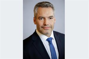Innenminister Karl Nehammer ist heute, 5. Juli 2020, 11:05 Uhr, zu Gast in der ORF-Pressestunde.