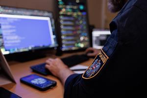 Der grenzüberschreitende automatisierte Austausch von Fingerabdruck-, DNA- und Fahrzeugdaten wird künftig auch mit Ländern Südosteuropas möglich sein.