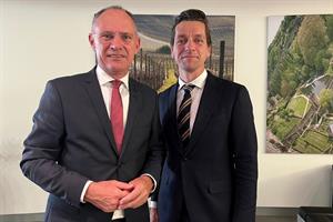 Innenminister Karner und der dänische Migrationsminister Bek werden am 26. Mai 2023 zur ungarischen Grenze fahren, um die dänische Delegation in die Grenzschutz-Maßnahmen im Burgenland einzuweisen.