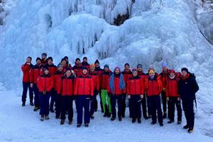 Gruppenbild