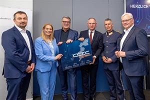 Im Zuge der Kriminaldienstreform werden Cybercrime-Trainingscenter (CCTC) in allen Bundesländern eingerichtet.